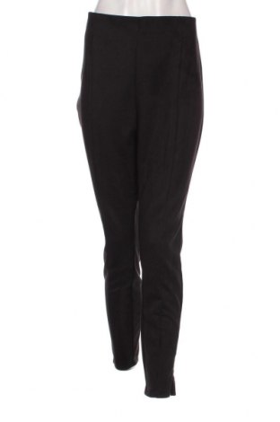 Γυναικείο παντελόνι S.Oliver, Μέγεθος XL, Χρώμα Μαύρο, Τιμή 12,56 €