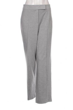 Γυναικείο παντελόνι S.Oliver, Μέγεθος M, Χρώμα Γκρί, Τιμή 10,32 €