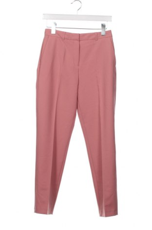 Γυναικείο παντελόνι S.Oliver, Μέγεθος XS, Χρώμα Ρόζ , Τιμή 6,28 €