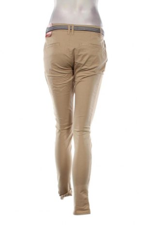 Pantaloni de femei S.Oliver, Mărime S, Culoare Bej, Preț 286,18 Lei