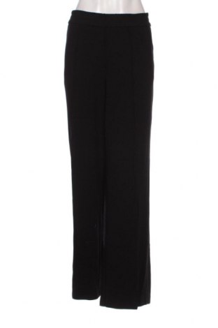 Дамски панталон S.Oliver, Размер XXL, Цвят Черен, Цена 20,01 лв.