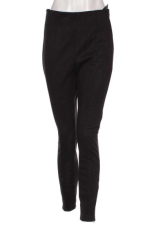 Дамски панталон S.Oliver, Размер M, Цвят Черен, Цена 14,79 лв.