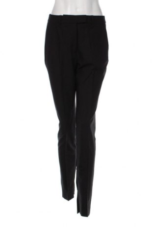 Дамски панталон S.Oliver, Размер S, Цвят Черен, Цена 13,05 лв.