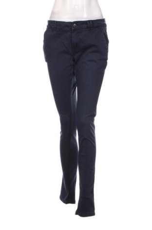 Дамски панталон S.Oliver, Размер S, Цвят Син, Цена 6,09 лв.