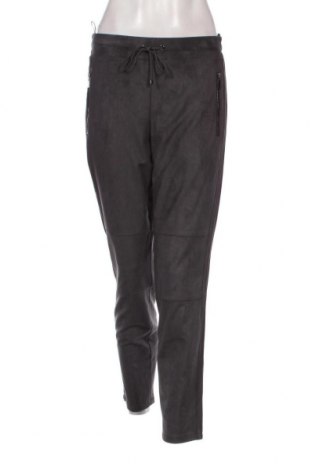 Дамски панталон S.Oliver Black Label, Размер M, Цвят Сив, Цена 14,60 лв.