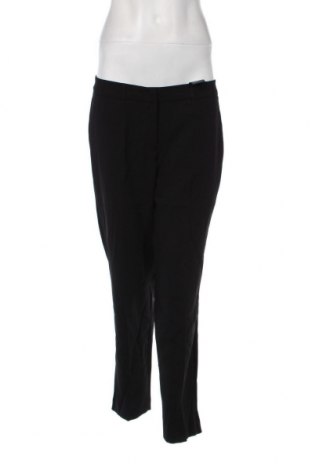 Γυναικείο παντελόνι S.Oliver Black Label, Μέγεθος M, Χρώμα Μαύρο, Τιμή 7,53 €