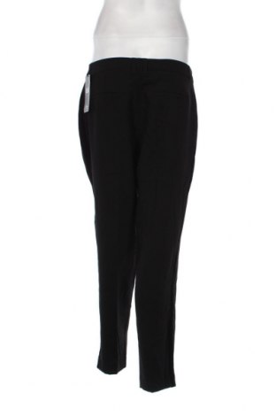 Дамски панталон S.Oliver Black Label, Размер M, Цвят Черен, Цена 14,60 лв.