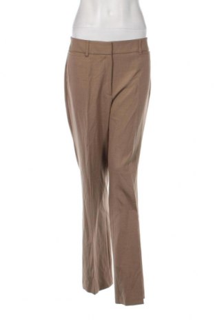 Pantaloni de femei S.Oliver Black Label, Mărime L, Culoare Bej, Preț 100,85 Lei