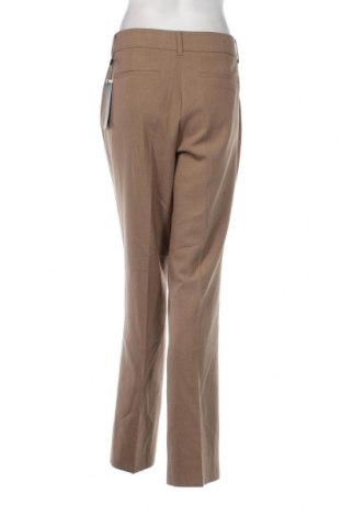 Дамски панталон S.Oliver Black Label, Размер L, Цвят Бежов, Цена 40,88 лв.