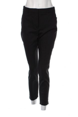 Дамски панталон S.Oliver Black Label, Размер S, Цвят Син, Цена 43,80 лв.