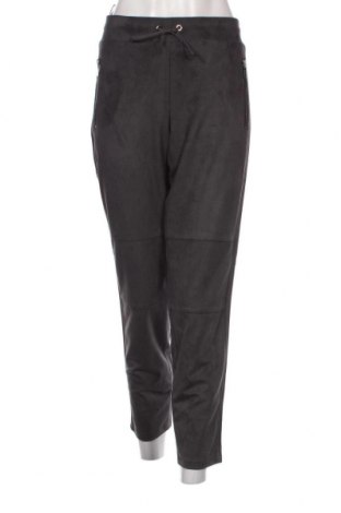 Γυναικείο παντελόνι S.Oliver Black Label, Μέγεθος M, Χρώμα Γκρί, Τιμή 8,28 €