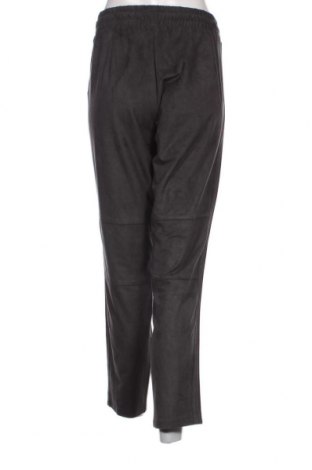 Дамски панталон S.Oliver Black Label, Размер M, Цвят Сив, Цена 146,00 лв.