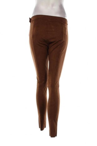 Дамски панталон S.Oliver Black Label, Размер S, Цвят Кафяв, Цена 21,90 лв.