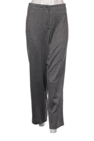 Дамски панталон S.Oliver Black Label, Размер XL, Цвят Сив, Цена 26,46 лв.