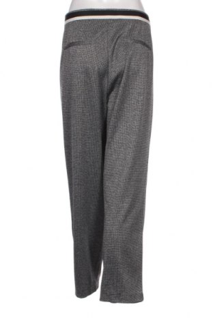 Дамски панталон S.Oliver Black Label, Размер XL, Цвят Сив, Цена 26,46 лв.
