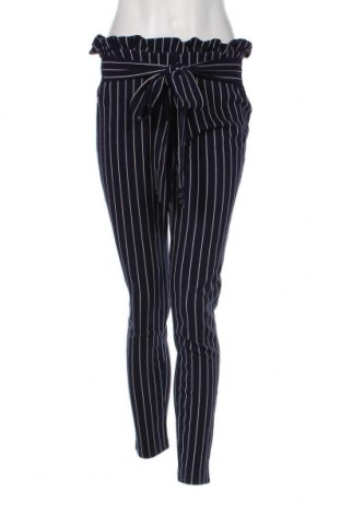 Дамски панталон SHEIN, Размер S, Цвят Многоцветен, Цена 7,25 лв.