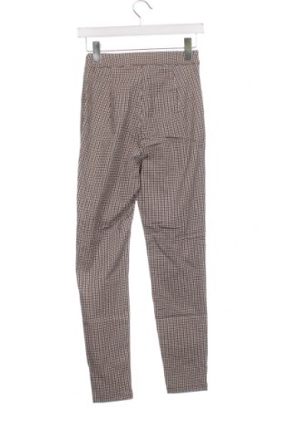 Pantaloni de femei SHEIN, Mărime XS, Culoare Multicolor, Preț 17,17 Lei