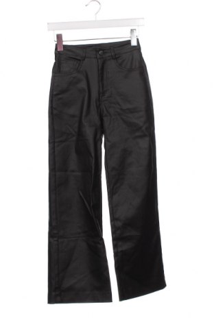 Dámské kalhoty  SHEIN, Velikost XS, Barva Černá, Cena  123,00 Kč