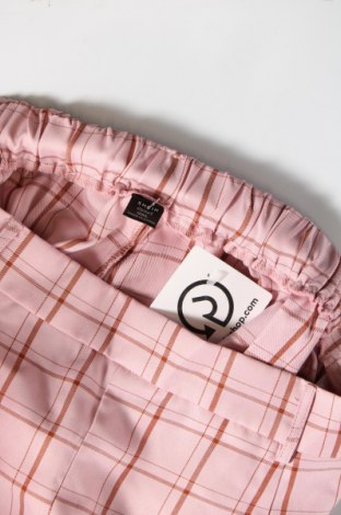 Дамски панталон SHEIN, Размер XL, Цвят Розов, Цена 26,00 лв.