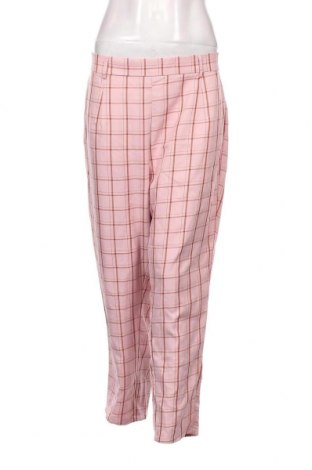 Dámské kalhoty  SHEIN, Velikost XL, Barva Růžová, Cena  329,00 Kč