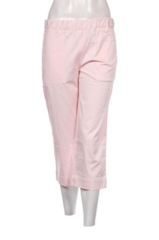 Дамски панталон SUN68, Размер S, Цвят Розов, Цена 21,90 лв.
