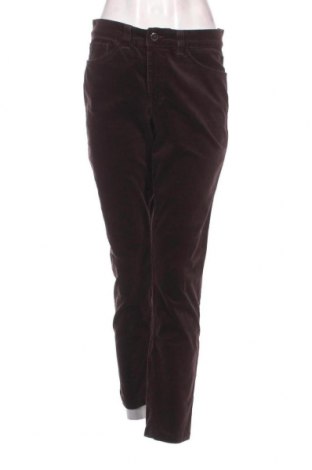 Γυναικείο παντελόνι Sarah, Μέγεθος L, Χρώμα Καφέ, Τιμή 2,69 €