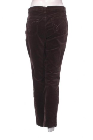 Дамски панталон Sarah, Размер L, Цвят Кафяв, Цена 4,35 лв.