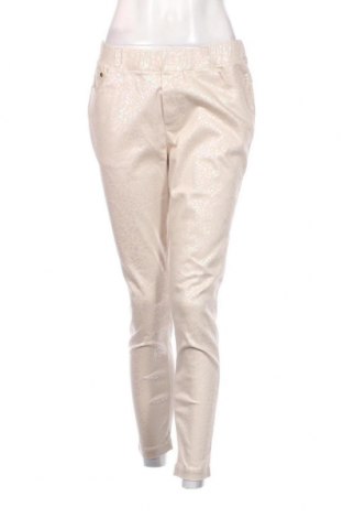 Γυναικείο παντελόνι Sarah Kern, Μέγεθος M, Χρώμα  Μπέζ, Τιμή 2,69 €