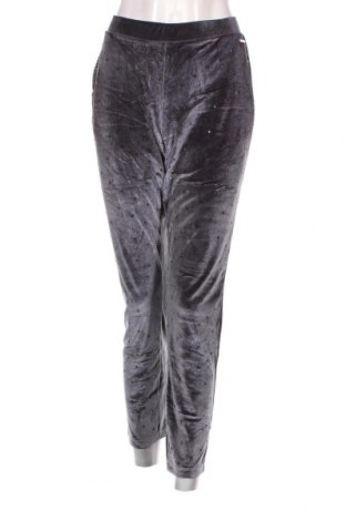 Дамски панталон Sarah Kern, Размер M, Цвят Сив, Цена 6,09 лв.