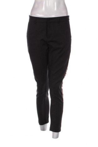 Γυναικείο παντελόνι Scotch & Soda, Μέγεθος M, Χρώμα Μαύρο, Τιμή 7,15 €