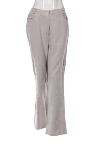 Дамски панталон Scottage, Размер XL, Цвят Сив, Цена 5,22 лв.