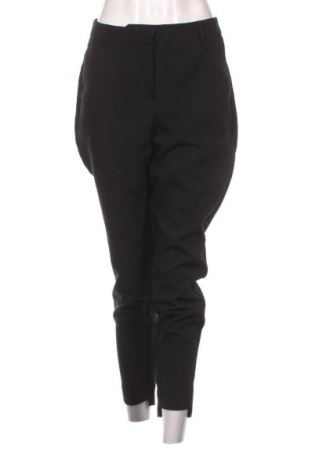Γυναικείο παντελόνι Selected Femme, Μέγεθος M, Χρώμα Μαύρο, Τιμή 4,34 €