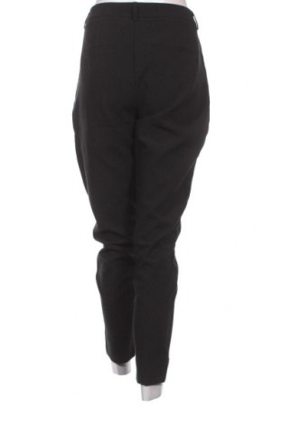 Γυναικείο παντελόνι Selected Femme, Μέγεθος M, Χρώμα Μαύρο, Τιμή 4,58 €