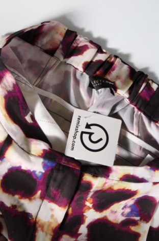Dámské kalhoty  Selected Femme, Velikost S, Barva Vícebarevné, Cena  124,00 Kč