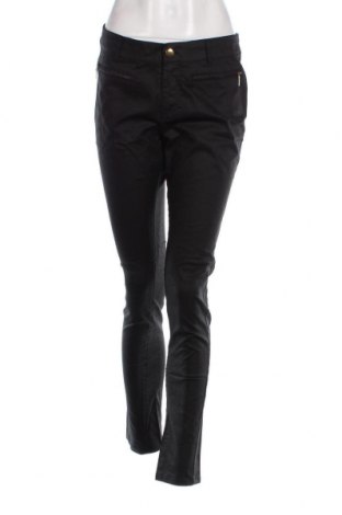 Γυναικείο παντελόνι Seppala, Μέγεθος M, Χρώμα Μαύρο, Τιμή 3,59 €