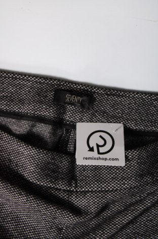 Damenhose Seventy, Größe XL, Farbe Grau, Preis 13,25 €