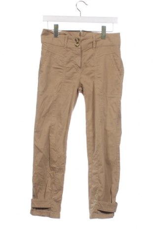Дамски панталон Sfera, Размер S, Цвят Кафяв, Цена 5,51 лв.