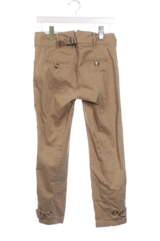 Pantaloni de femei Sfera, Mărime S, Culoare Maro, Preț 15,26 Lei