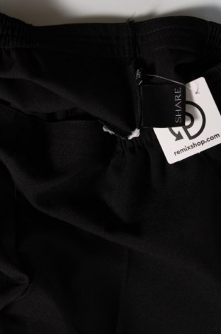 Dámské kalhoty  Share, Velikost M, Barva Černá, Cena  83,00 Kč