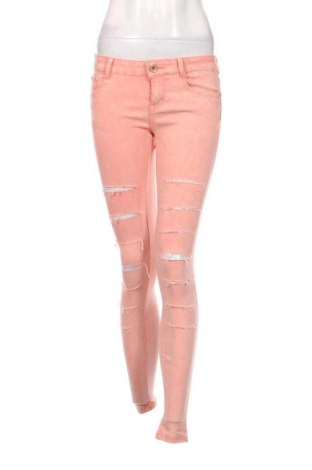 Дамски панталон Simply Chic, Размер S, Цвят Розов, Цена 6,30 лв.
