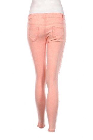 Дамски панталон Simply Chic, Размер S, Цвят Розов, Цена 35,00 лв.