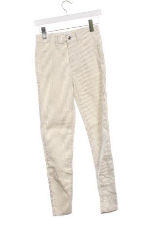Dámské kalhoty  Sinsay, Velikost S, Barva Vícebarevné, Cena  88,00 Kč