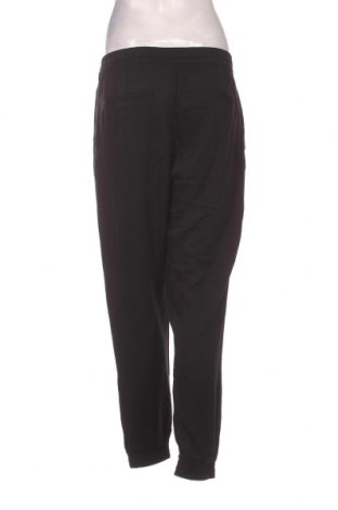 Pantaloni de femei Sinsay, Mărime S, Culoare Negru, Preț 50,00 Lei