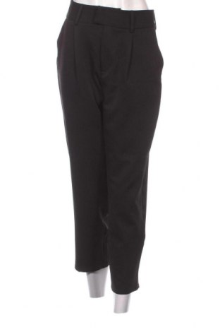 Dámské kalhoty  Sinsay, Velikost S, Barva Černá, Cena  397,00 Kč