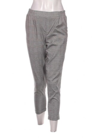 Pantaloni de femei Sinsay, Mărime S, Culoare Gri, Preț 22,19 Lei