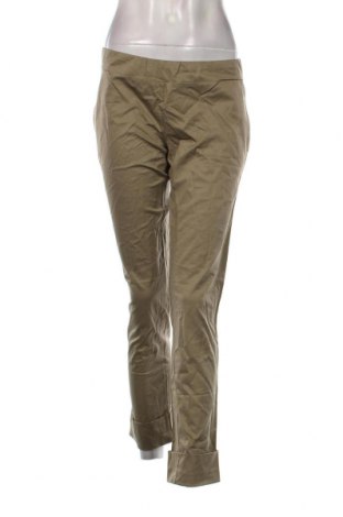 Дамски панталон Sisi, Размер M, Цвят Бежов, Цена 6,09 лв.
