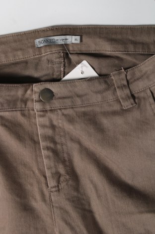 Damskie spodnie Soaked In Luxury, Rozmiar XL, Kolor Zielony, Cena 156,73 zł