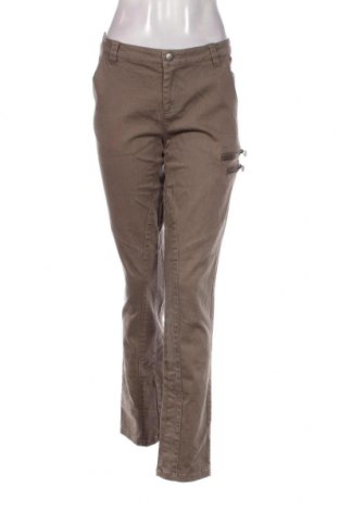 Pantaloni de femei Soaked In Luxury, Mărime XL, Culoare Verde, Preț 24,18 Lei