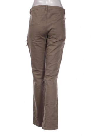 Pantaloni de femei Soaked In Luxury, Mărime XL, Culoare Verde, Preț 24,18 Lei