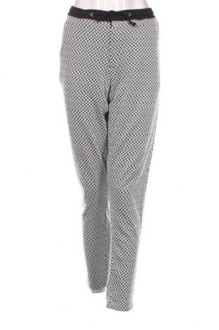 Дамски панталон Steffen Schraut, Размер XL, Цвят Многоцветен, Цена 53,00 лв.